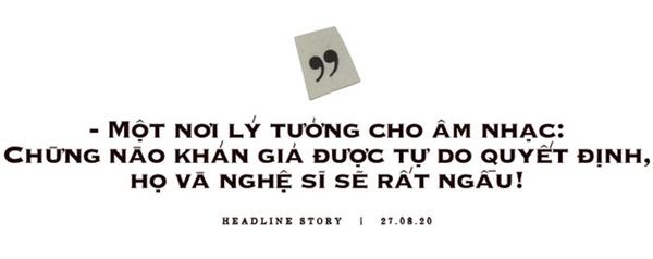 Nhạc sĩ Nguyễn Hải Phong: Ra Single, MV thưa thớt rồi có 5 - 7 hợp đồng đại sứ thương hiệu thì không giống một nghệ sĩ-4