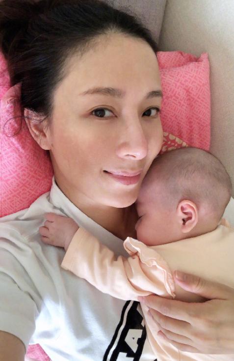 Hoa đán TVB Dương Di khoe biệt thự đắt đỏ-8