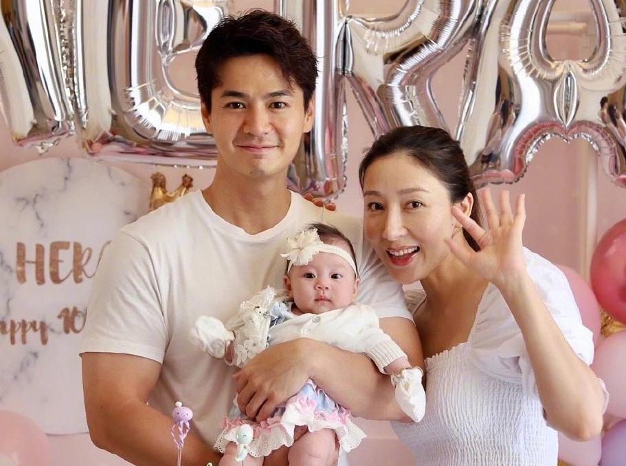 Hoa đán TVB Dương Di khoe biệt thự đắt đỏ-5