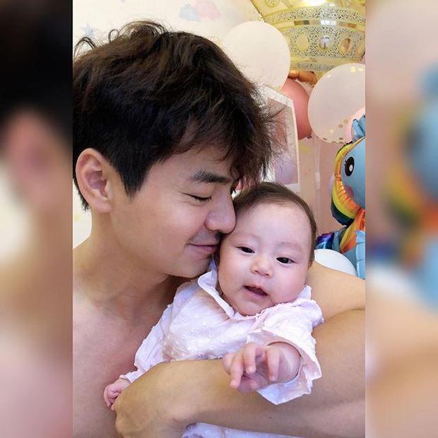 Hoa đán TVB Dương Di khoe biệt thự đắt đỏ-6