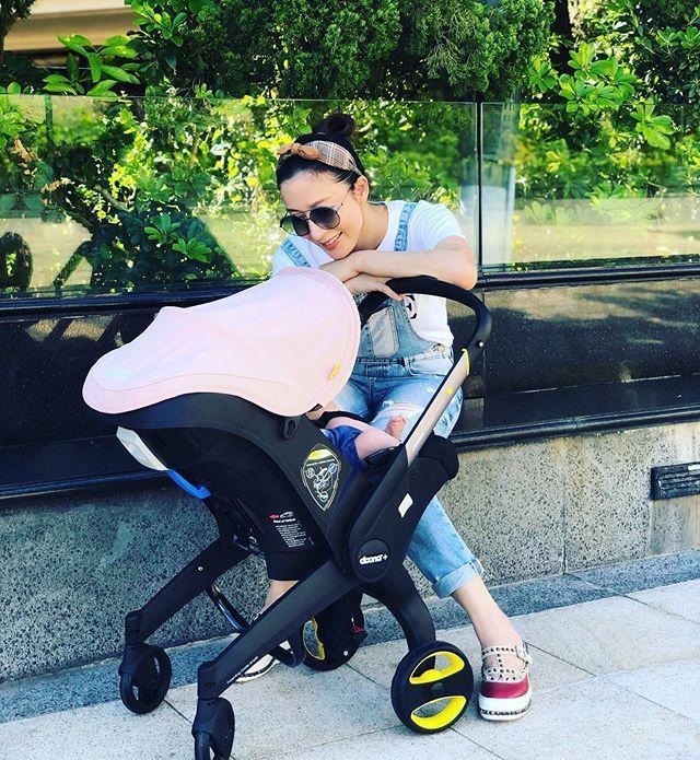 Hoa đán TVB Dương Di khoe biệt thự đắt đỏ-7