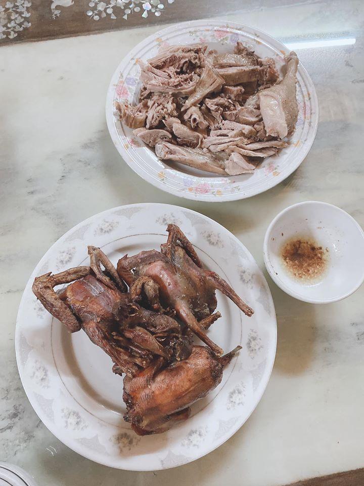 Mối quan hệ mẹ chồng - nàng dâu của Âu Hà My trước khi trở thành người dưng-6