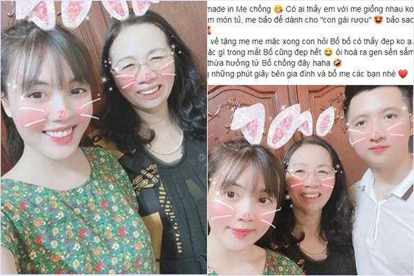 Bị gia đình Trọng Hưng tổng tấn công trên MXH, Âu Hà My: Chưa đến phút bù giờ đâu-5