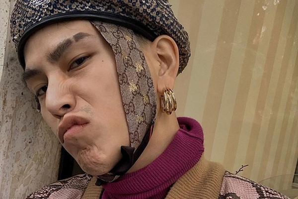 Decao đăng ảnh đeo khóa cổ có khắc ngày kỷ niệm yêu Châu Bùi-9