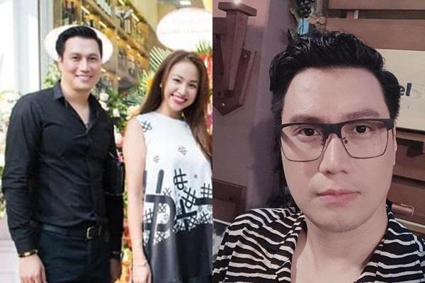 Dung mạo của Việt Anh sau 14 năm vào nghề-12