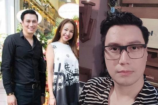 Việt Anh phát tướng mặt tròn vo, nam thần 'Người Phán Xử' không còn như xưa