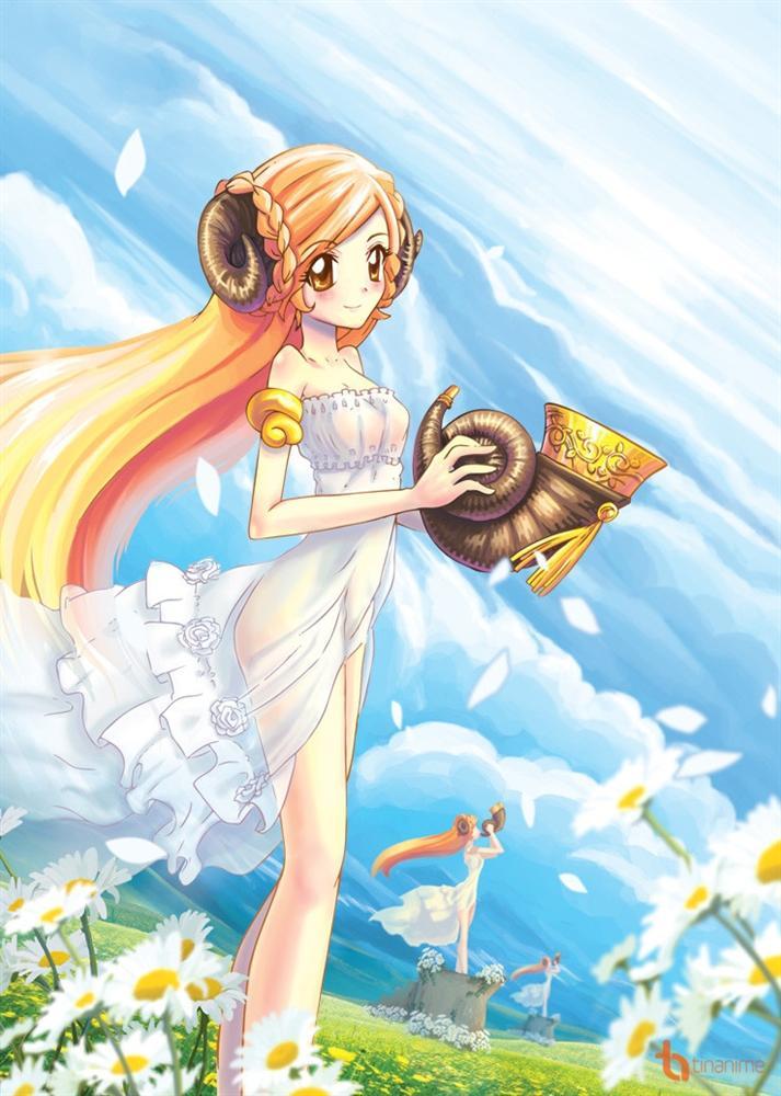 Cung hoàng đạo tiền vào như nước, tình duyên phơi phới trong tháng 9 dương-2