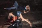 Danh tính nghi phạm nổ súng khiến cô gái ngồi sau xe máy tử vong ở Thái Nguyên