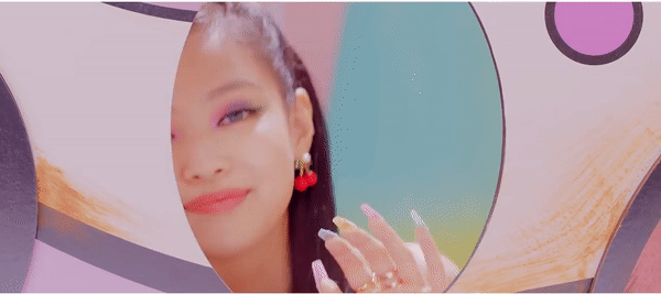 BLACKPINK tung MV teaser nhưng sao thực tế lại lạc quẻ với poster quá!-2