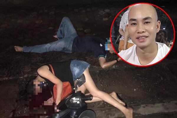 Kẻ bắn người ở Thái Nguyên vì 20 triệu đồng khai gì tại cơ quan điều tra?-1