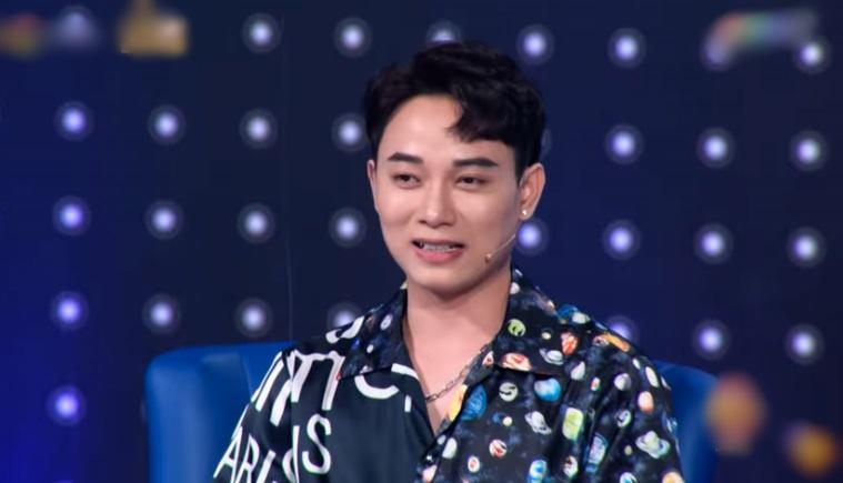 Trúc Nhân mang nguyên cặp chân mày sắc lẹm như mới xăm đến Giọng ải giọng ai-2