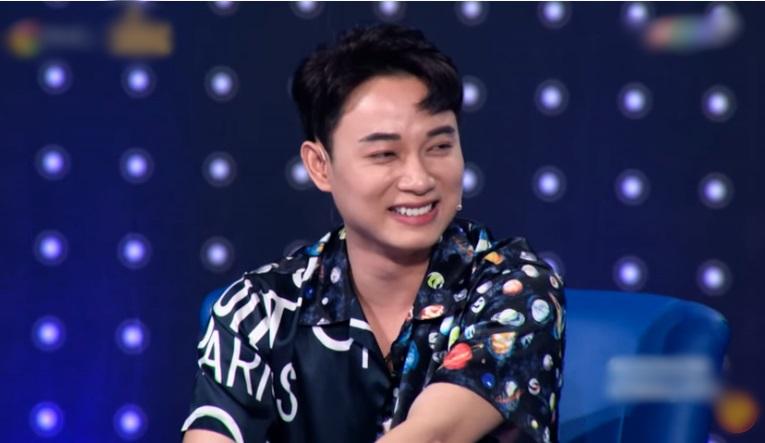 Trúc Nhân mang nguyên cặp chân mày sắc lẹm như mới xăm đến Giọng ải giọng ai-4