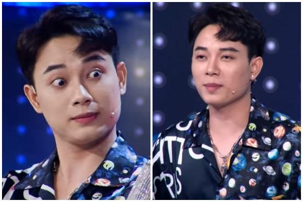 Không nhận ra Trúc Nhân phiên bản xì ke thời thi VietNam Idol-12