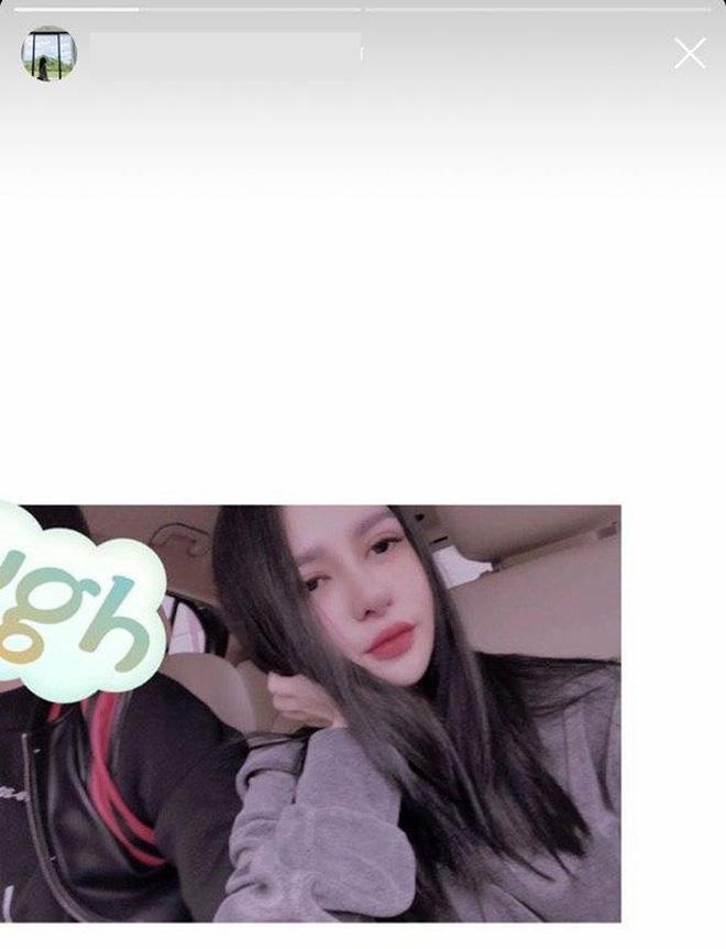 Rich kid Hà thành của Người ấy là ai đăng ảnh kỉ niệm 1 năm quen gái xinh phố cổ rồi bất ngờ xóa post-3