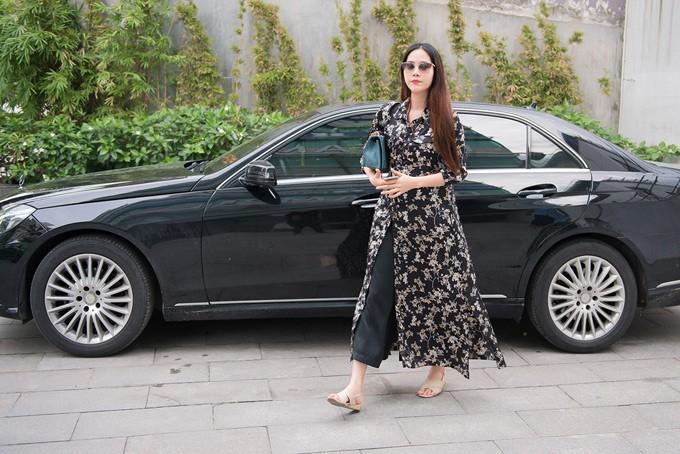 Mỹ Tâm và những mỹ nhân Việt bị nghi mang bầu vì lý do trời ơi đất hỡi-8