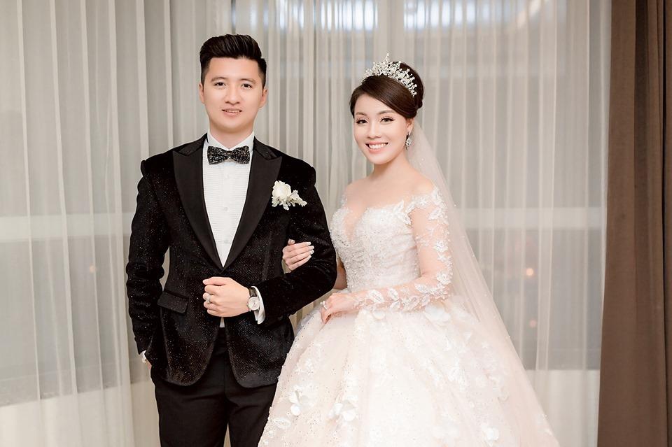 Scandal Âu Hà My nóng đỉnh điểm, Big Daddy bình luận: Giãy lên để làm gì?-1