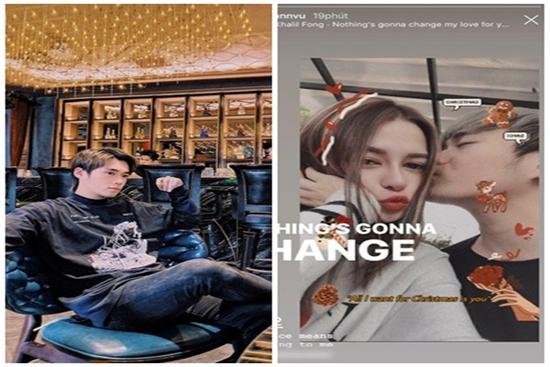 Rich kid Hà thành của 'Người ấy là ai' đăng ảnh kỉ niệm 1 năm quen gái xinh phố cổ rồi bất ngờ xóa post