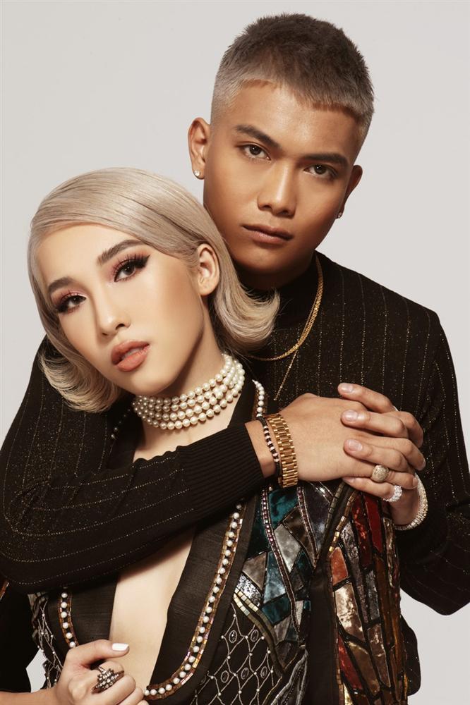 Scandal Âu Hà My nóng đỉnh điểm, Big Daddy bình luận: Giãy lên để làm gì?-3