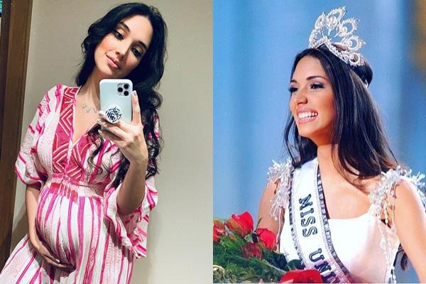 Hoa hậu Olivia Culpo mắc bệnh về tử cung-5