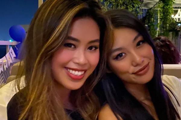 Thả nhẹ bức ảnh, Tiên Nguyễn chứng minh vẻ ngoài đẹp khác biệt, đánh bay hội chị em da trắng như trứng gà bóc-6