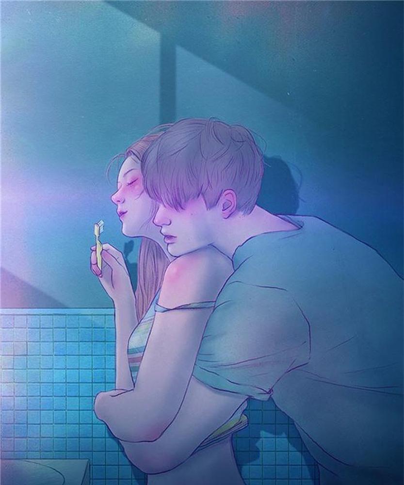 Những con giáp dù xinh đẹp nhưng vẫn có nguy cơ làm người thứ 3 nhiều nhất-1