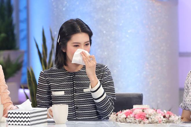 Thúy Ngân: Họ chửi ba mẹ tôi không biết đẻ con, chê tôi không bằng Lan Ngọc-1