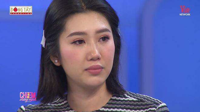 Thúy Ngân: Họ chửi ba mẹ tôi không biết đẻ con, chê tôi không bằng Lan Ngọc-2