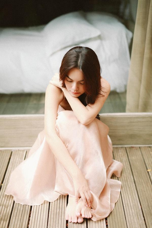 Phạm Quỳnh Anh không muốn hằn học quá khứ, sẵn sàng làm bạn với người đến sau-2