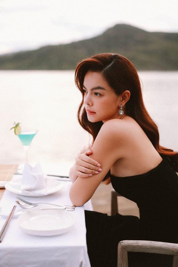 Phạm Quỳnh Anh không muốn hằn học quá khứ, sẵn sàng làm bạn với người đến sau-4