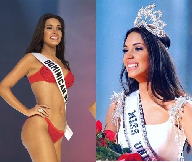 Hoa hậu Hoàn vũ thông báo bầu lần 4, gây sốc khi 5 năm sinh 4 con-2