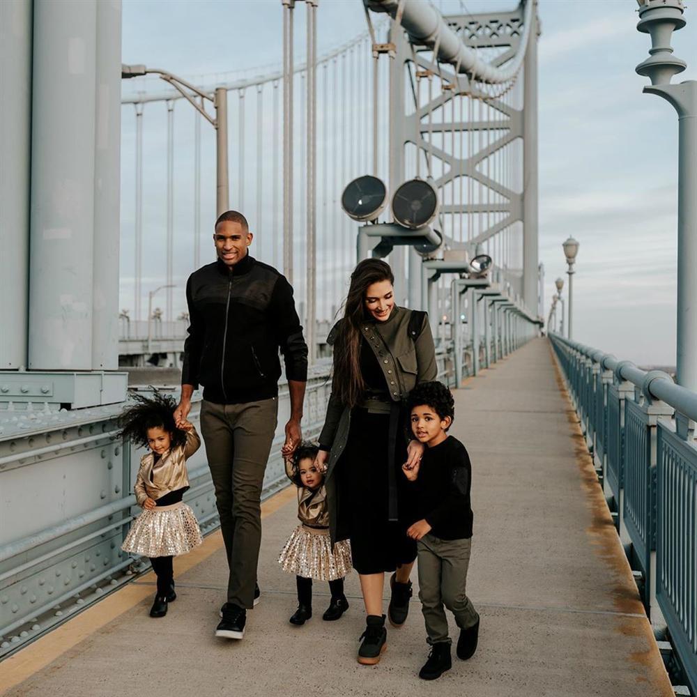 Hoa hậu Hoàn vũ thông báo bầu lần 4, gây sốc khi 5 năm sinh 4 con-8