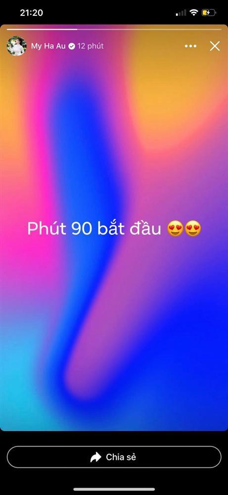 Chồng cũ chối bay khoản nợ 1 tỷ, Âu Hà My: Vỡ nợ 7 lần, lúc vay sao ngọt nhạt thế?-3