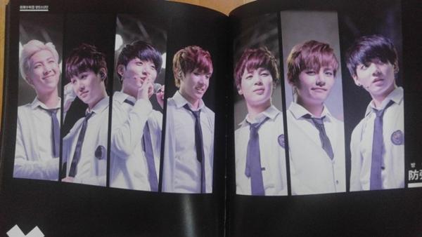 Những lần bỗng nhiên vô cớ tàng hình của BTS khiến fan sôi máu-7