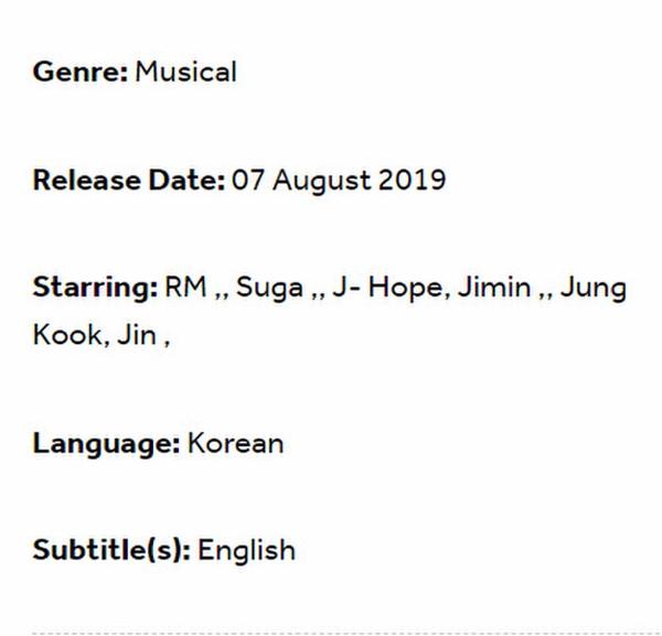 Những lần bỗng nhiên vô cớ tàng hình của BTS khiến fan sôi máu-3