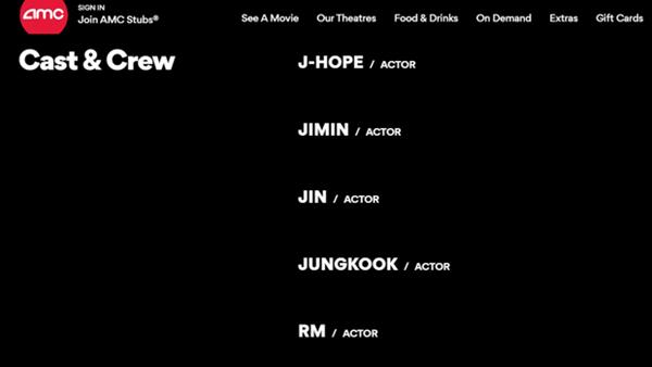 Những lần bỗng nhiên vô cớ tàng hình của BTS khiến fan sôi máu-6