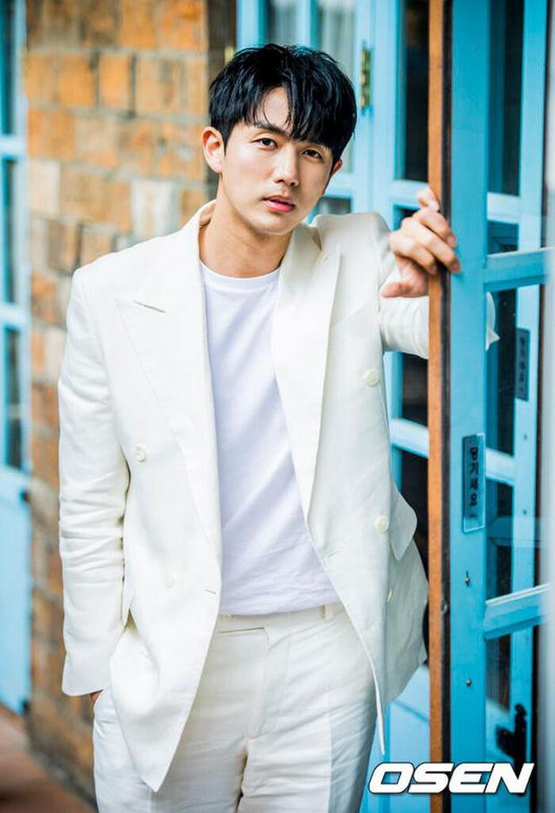 NÓNG: Chính thức khởi tố nam idol Seulong (2AM) vì tội gây tai nạn chết người-1