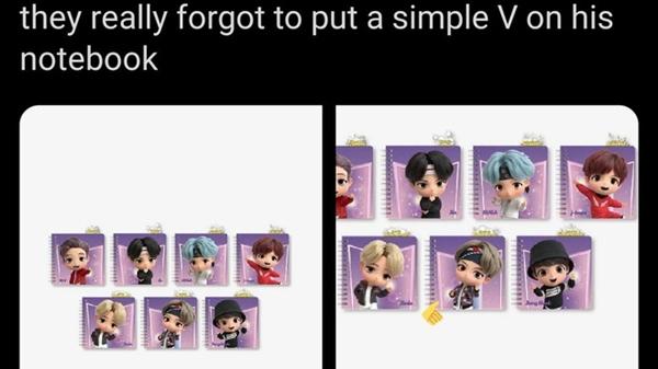 Những lần bỗng nhiên vô cớ tàng hình của BTS khiến fan sôi máu-1