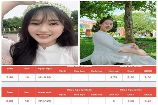 'Con nhà người ta' là có thật: Loạt 'hattrick' điểm 10 kỳ thi tốt nghiệp PTTH Quốc Gia