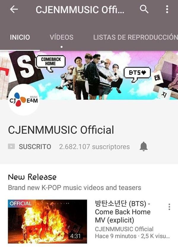 Những lần bỗng nhiên vô cớ tàng hình của BTS khiến fan sôi máu-11