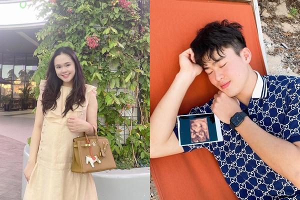 Đang livestream, bà xã Duy Mạnh bị mắng nói chuyện nghe MẮC MỆT-3