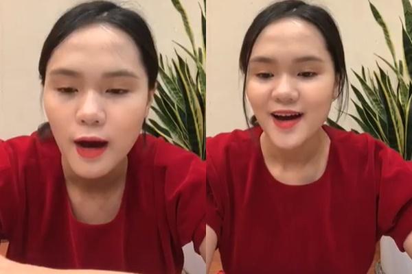 Vợ Duy Mạnh đã sinh em bé, biểu cảm vừa mới chào đời của cậu quý tử gây bão mạng-6