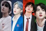 Những lần bỗng nhiên vô cớ 'tàng hình' của BTS khiến fan sôi máu