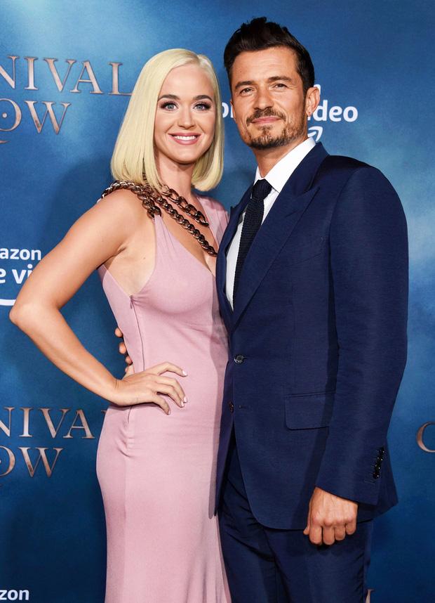 HOT: Katy Perry đã hạ sinh con gái đầu lòng cho tài tử Orlando Bloom-1