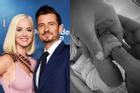 HOT: Katy Perry đã hạ sinh con gái đầu lòng cho tài tử Orlando Bloom