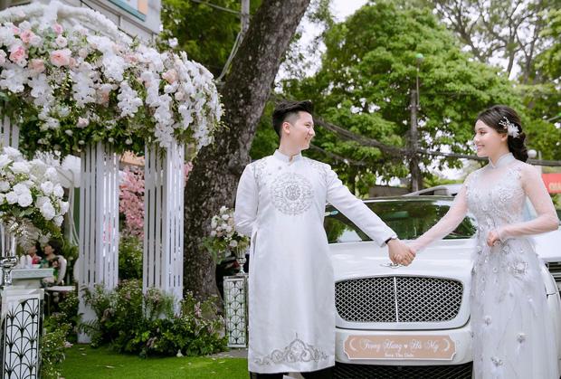 Cận cảnh ngôi biệt thự 7 tầng của Nguyễn Trọng Hưng trước khi lấy Âu Hà My-4