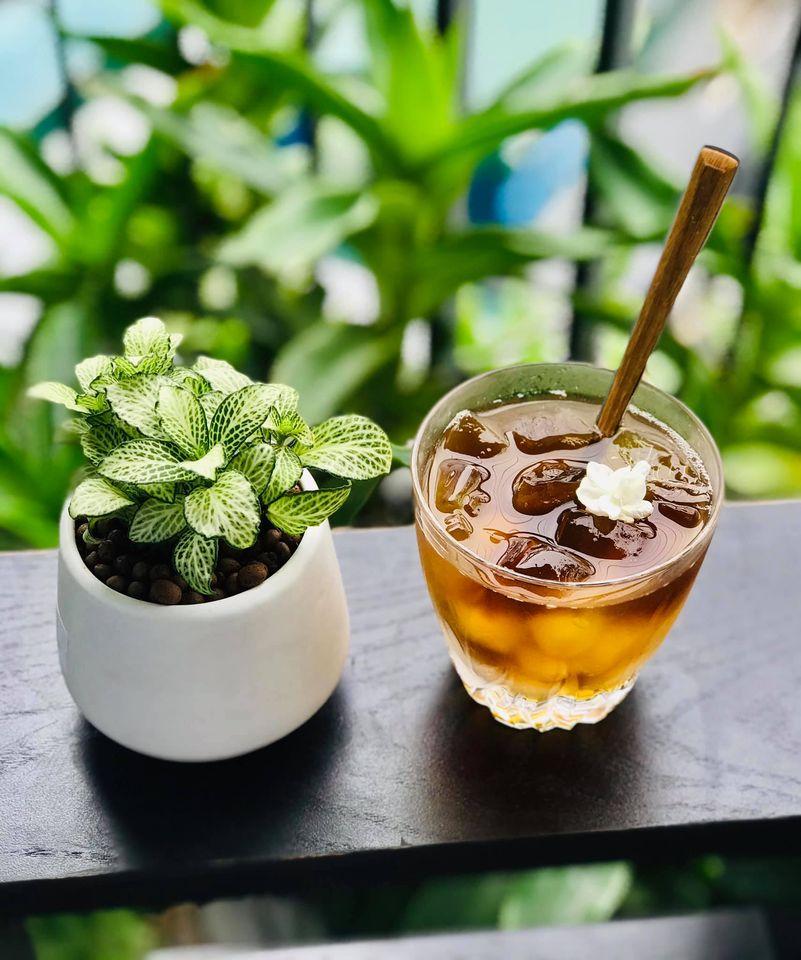 Chỉ một cây hoa nhài nhỏ, mẹ đảm ra tay biến tấu thành nhiều món ngon khó khước từ-5