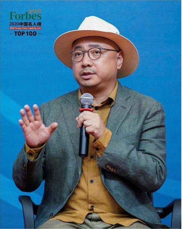 Top 10 người nổi tiếng nhất Trung Quốc 2020: Tò mò danh tính người đứng đầu-2