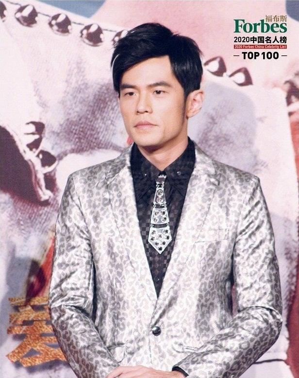 Top 10 người nổi tiếng nhất Trung Quốc 2020: Tò mò danh tính người đứng đầu-4