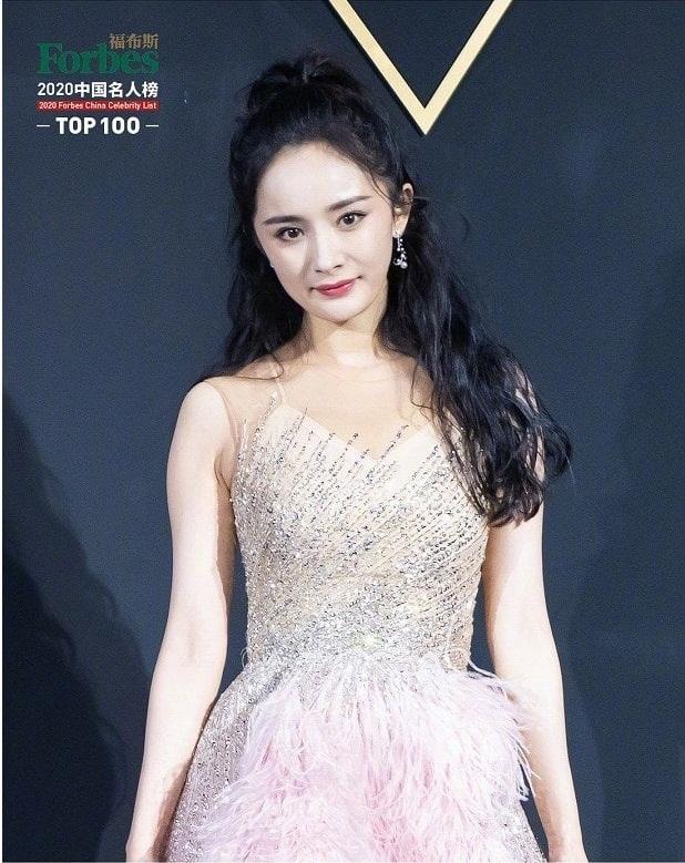 Top 10 người nổi tiếng nhất Trung Quốc 2020: Tò mò danh tính người đứng đầu-6