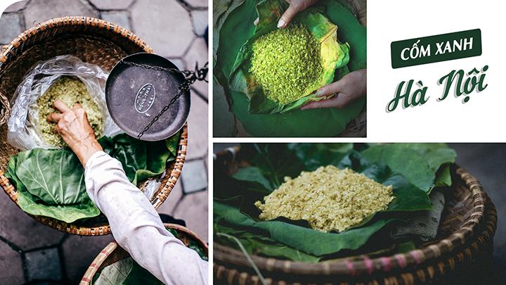 Mùa thu Hà Nội với những món ngon làm say lòng thực khách-1